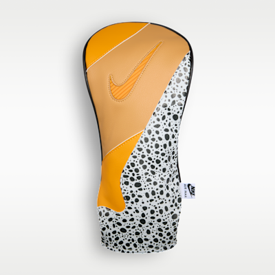 Nike Icon Golf Driver Headcover. Nike.com